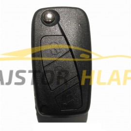 Fiat Fiorino, 3 gumba dalinski upravljač s prekopnim kućištem